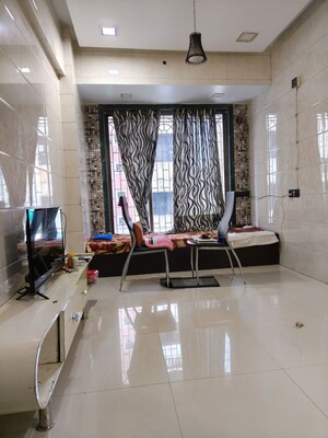 1 BHK Apartment For Rent in Sector 28 Nerul