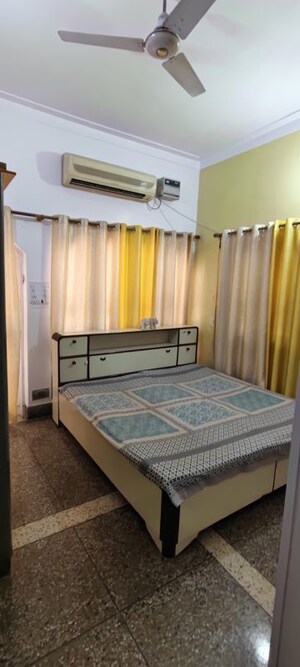 Bedroom in 3 BHK Independent House at Balliwala – for Sale