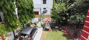 3 BHK Independent House – Exterior View View at Balliwala - for Sale