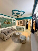 3 BHK 1545 Sq.Ft. Apartment in ABA Cherry County