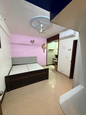 Team Area in 3 BHK Apartment at ABA Cherry County, Tech Zone 4 Greater Noida – for Rent