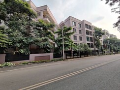 2 BHK Apartment For Sale in Brigade Road