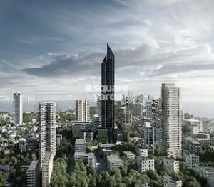 5 BHK Apartment – Exterior View View at Lodha Altamount, Altamount Road - for Sale