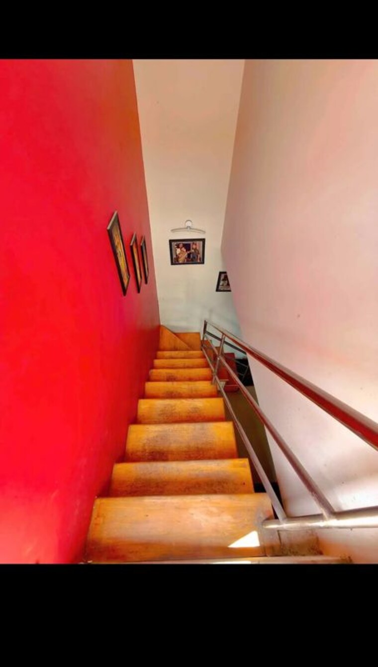 undefined, kolte-patil-margosa-heights 2 Bedroom 1170 Sq.Ft. Penthouse In Mohammadwadi Pune 10579632
