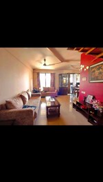 2 BHK 1170 Sq.Ft. Penthouse in Kolte Patil Margosa Heights