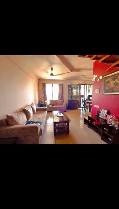 2 BHK Penthouse For Sale in Kolte Patil Margosa Heights
