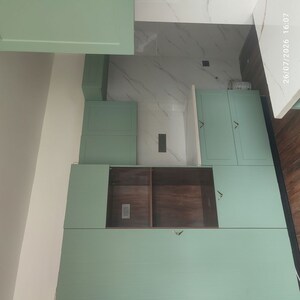Kitchen in 5 BHK Villa at Unitech Opulence, Sector 33 – for Sale