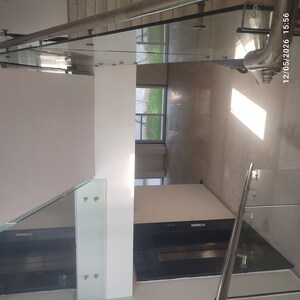 Kitchen in 5 BHK Villa at Unitech Opulence, Sector 33 – for Sale