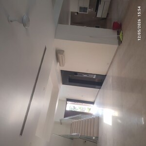 Staircase in 5 BHK Villa at Unitech Opulence, Sector 33 – for Sale