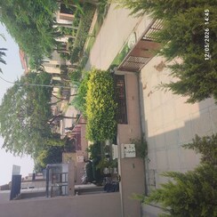 5 BHK + Servant Room,Basement Villa For Sale in Unitech Opulence