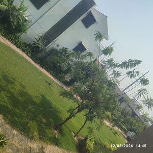 5 BHK Villa – Exterior View View at Unitech Opulence, Sector 33 - for Sale