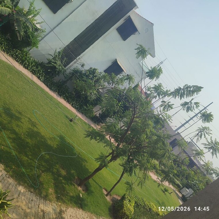 Exterior View, unitech-opulence 5 Bedroom 6500 Sq.Ft. Villa In Sector 33 Gurgaon 10579597