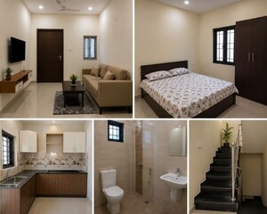  2 BHK Independent House at Banthara – for Sale