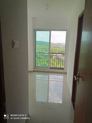 Bedroom in 2 BHK Apartment at Tanvi Eminence, Mira Road – for Rent