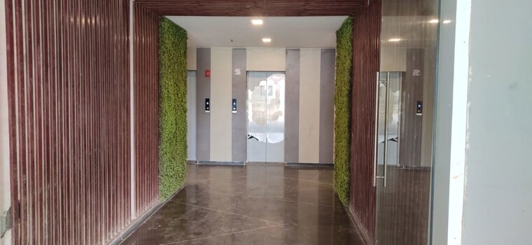 Room, tanvi-eminence 2 Bedroom 1025 Sq.Ft. Apartment In Mira Road Thane 10579636