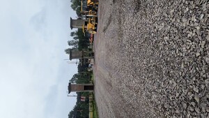 Plot – Exterior View View at Sultanpur - for Sale