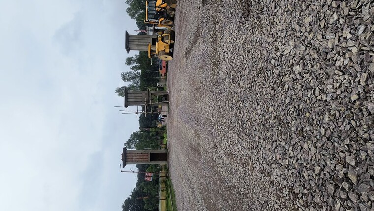 Exterior View, sultanpur  920 Sq.Ft. Plot In Sultanpur Lucknow 10579640