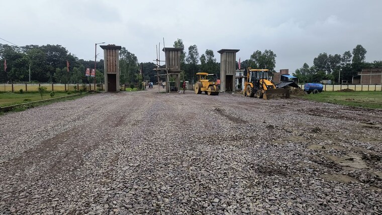 Exterior View, sultanpur  920 Sq.Ft. Plot In Sultanpur Lucknow 10579640