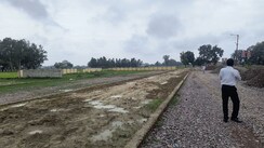 Plot For Sale in Sultanpur