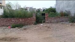 Plot For Sale in Omaxe City