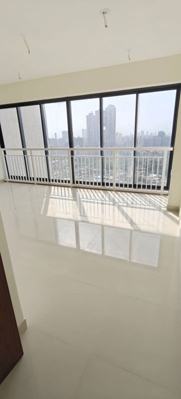 2 BHK + Store Room 800 Sq.Ft. Apartment in Dynamix Divum