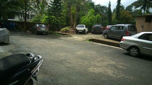 Parking in 1 BHK Apartment at Dhokali – for Rent