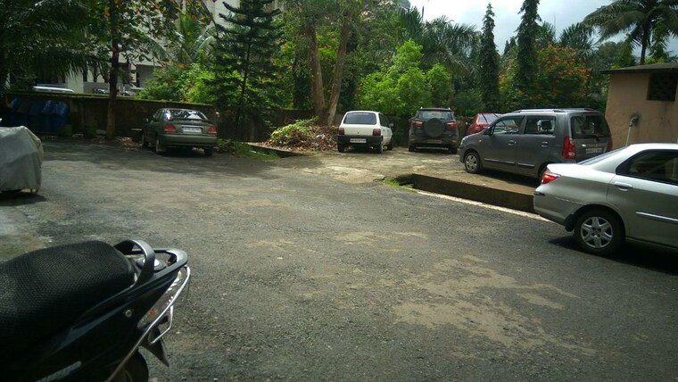  Parking, dhokali 1 Bedroom 390 Sq.Ft. Apartment In Dhokali Thane 10579628