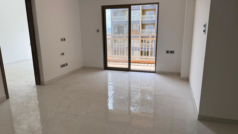Master Bedroom, bramhacorp-the-collection 3 Bedroom 1289 Sq.Ft. Apartment In Kalyani Nagar Pune 10579650