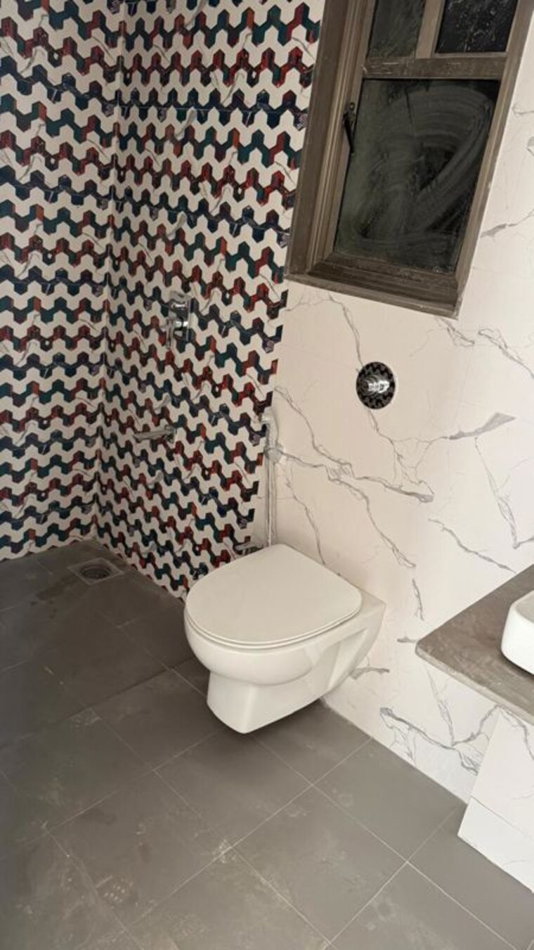 Bathroom, bramhacorp-the-collection 3 Bedroom 1289 Sq.Ft. Apartment In Kalyani Nagar Pune 10579650