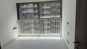 Balcony in 3 BHK Apartment at Bramhacorp The Collection, Kalyani Nagar – for Sale