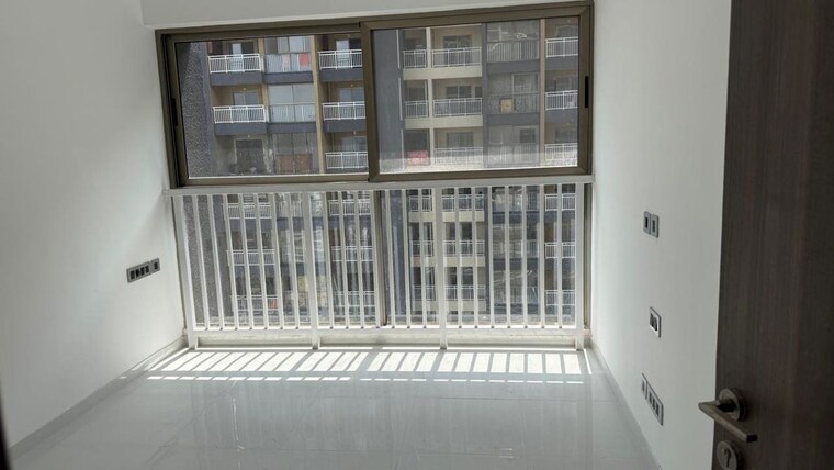 Balcony, bramhacorp-the-collection 3 Bedroom 1289 Sq.Ft. Apartment In Kalyani Nagar Pune 10579650