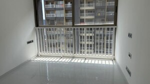 Balcony in 3 BHK Apartment at Bramhacorp The Collection, Kalyani Nagar – for Sale