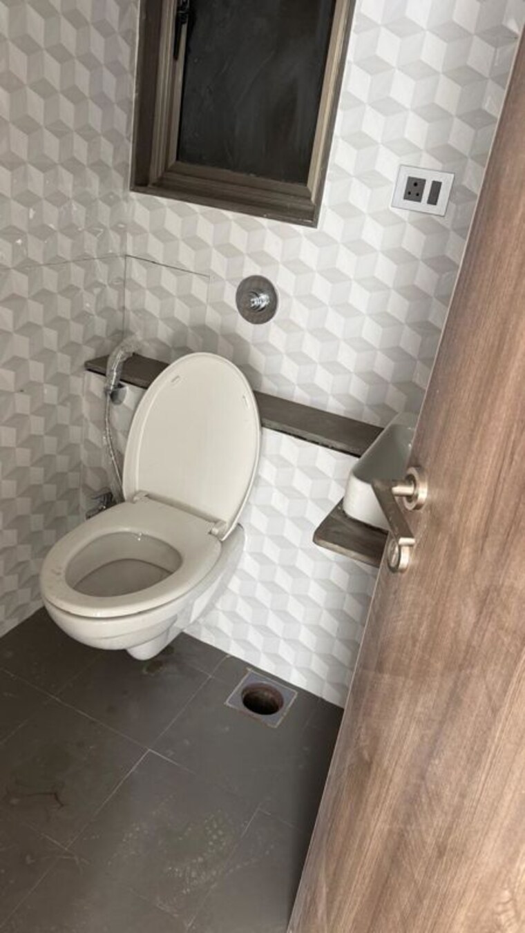 Bathroom, bramhacorp-the-collection 3 Bedroom 1289 Sq.Ft. Apartment In Kalyani Nagar Pune 10579650
