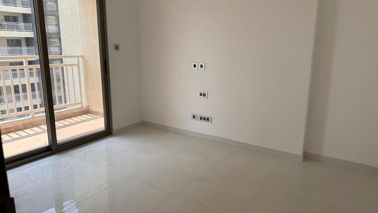 Master Bedroom, bramhacorp-the-collection 3 Bedroom 1289 Sq.Ft. Apartment In Kalyani Nagar Pune 10579650