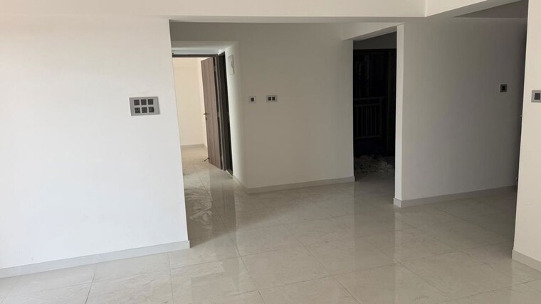Master Bedroom, bramhacorp-the-collection 3 Bedroom 1289 Sq.Ft. Apartment In Kalyani Nagar Pune 10579650