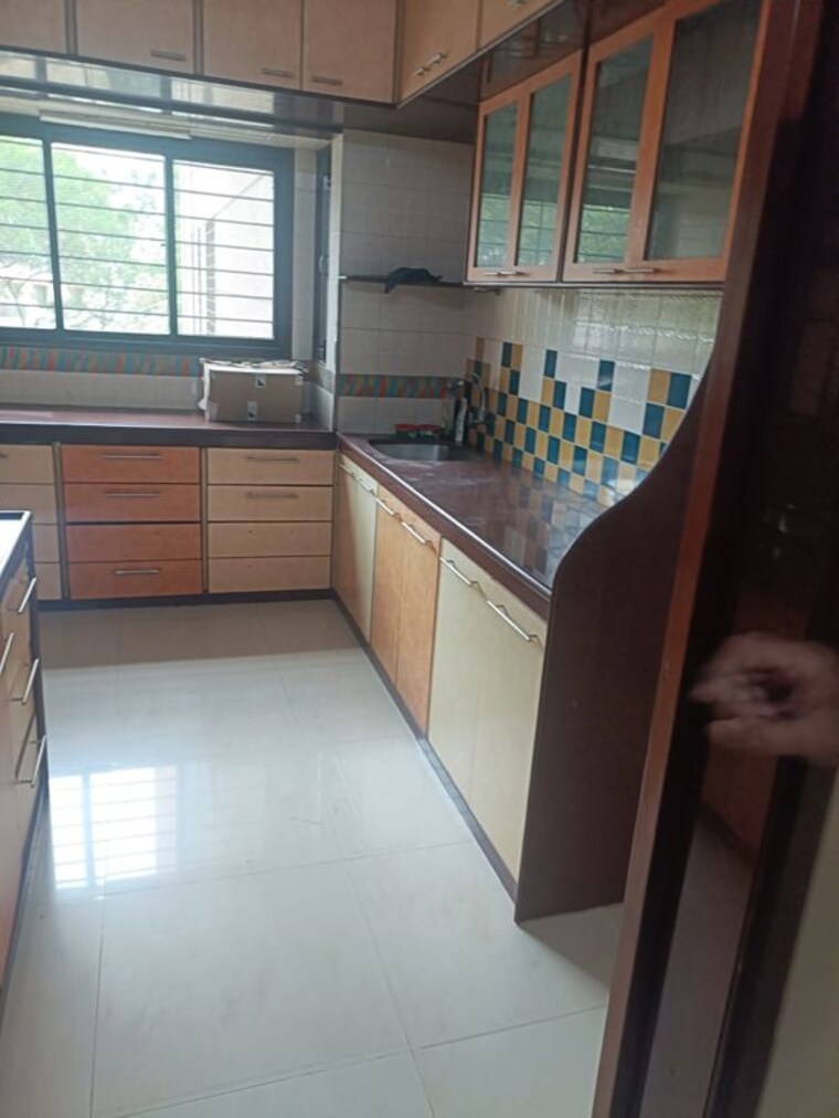 Kitchen, lakshachandi-apartments-goregaon-east 2 Bedroom 800 Sq.Ft. Apartment In Goregaon East Mumbai 10579652