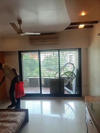 2 BHK + Store Room Apartment For Rent in Lakshachandi Apartments Goregaon East in Goregaon East, Mumbai