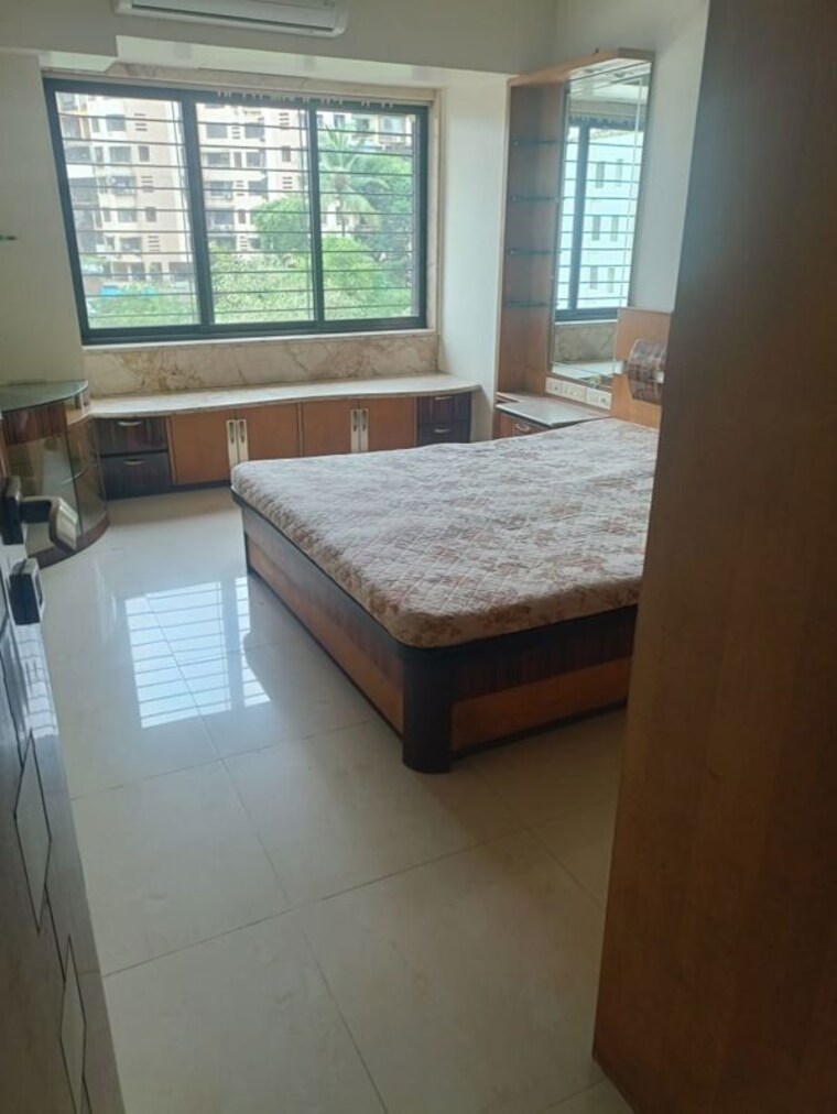 Room, lakshachandi-apartments-goregaon-east 2 Bedroom 800 Sq.Ft. Apartment In Goregaon East Mumbai 10579652