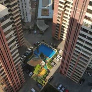 4 BHK Apartment – Exterior View View at Andheri West - for Sale
