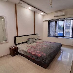 4 BHK Apartment For Sale in Andheri West