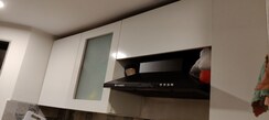 2 BHK Apartment For Rent in Dosti Eastern Bay