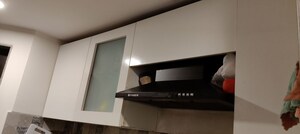 2 BHK Apartment For Rent in Dosti Eastern Bay, Wadala