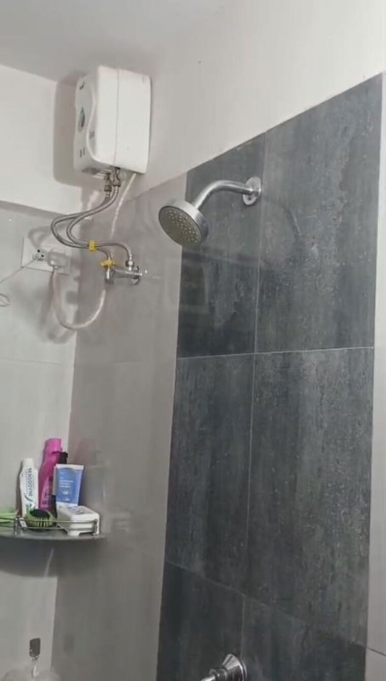 Bathroom, sethia-aashray-phase-1 1 RK 210 Sq.Ft. Apartment In Kandivali East Mumbai 10579662