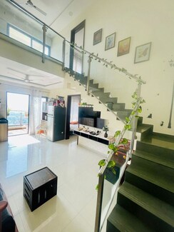 2 BHK Apartment For Rent in Gera Adara