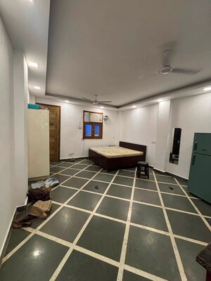 1 RK Apartment For Rent in Freedom Fighters Enclave