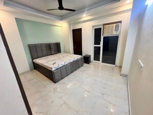 Bedroom in 2.5 BHK Apartment at Trident Embassy, Sector 1 Greater Noida – for Sale