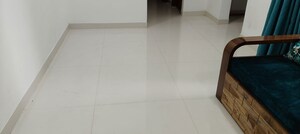 Room in 2 BHK Apartment at LnT Realty Crescent Bay, Parel – for Rent