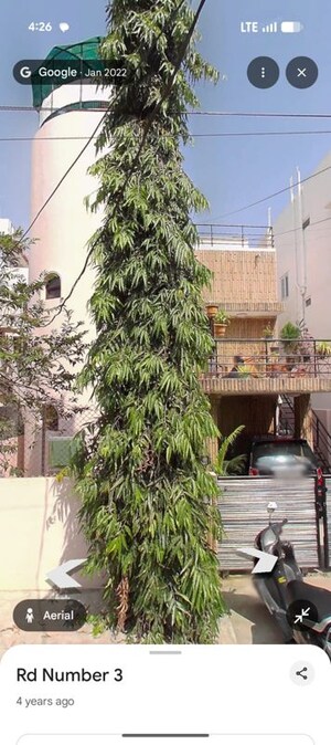 3 BHK Villa For Sale in Tirumalagiri