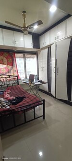1 BHK + Store Room 400 Sq.Ft. Apartment in Mahalaxmi CHS Worli
