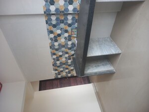 Kitchen in 1 BHK Apartment at Dadar West – for Sale